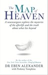 The Map of Heaven - Dr Eben Alexander III ; Ptolemy Tompkins - 9780349403526