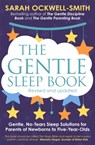 The Gentle Sleep Book - Sarah Ockwell-Smith - 9780349405209