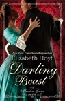 Darling Beast - Elizabeth Hoyt - 9780349406497