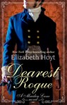 Dearest Rogue - Elizabeth Hoyt - 9780349406503