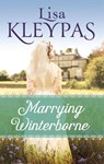 Marrying Winterborne - Lisa Kleypas - 9780349407630