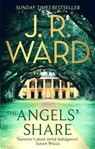 The Angels' Share - J. R. Ward - 9780349409931