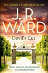 Devil's Cut - J. R. Ward - 9780349409962