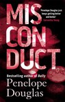 Misconduct - Penelope Douglas - 9780349410210