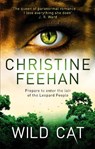 Wild Cat - Christine Feehan - 9780349410296