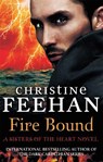 Fire Bound - Christine Feehan - 9780349410326