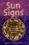 Sun Signs - Jane Struthers - 9780349411170