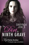 The Dirt on Ninth Grave - Darynda Jones - 9780349411415