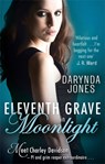 Eleventh Grave in Moonlight - Darynda Jones - 9780349411446