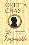 Mr Impossible - Loretta Chase - 9780349411804