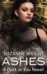 Ashes - Suzanne Wright - 9780349413198