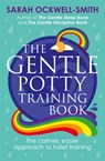 The Gentle Potty Training Book - Sarah Ockwell-Smith - 9780349414447