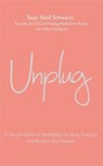 Unplug - YALOF SCHWARTZ,  Suze - 9780349414737