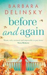 Before and Again - Barbara Delinsky - 9780349415666