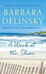 A Week at The Shore - Barbara Delinsky - 9780349415758