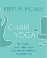 Chair Yoga - Kristin McGee - 9780349416083