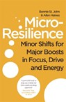 Micro-Resilience - Bonnie St. John ; Allen P. Haines - 9780349416274