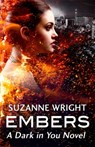 Embers - Suzanne Wright - 9780349416298