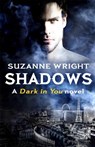 Shadows - Suzanne Wright - 9780349416311