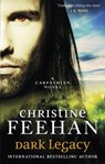 Dark Legacy - Christine Feehan - 9780349416526