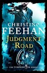 Judgment Road - Christine Feehan - 9780349416724