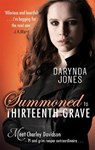 Summoned to Thirteenth Grave - Darynda Jones - 9780349417783