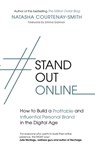 #StandOutOnline - Natasha Courtenay-Smith - 9780349417950