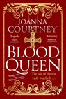 Blood Queen - Joanna Courtney - 9780349419480