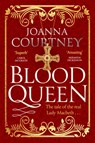 Blood Queen - Joanna Courtney - 9780349419497