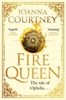 Fire Queen - Joanna Courtney - 9780349419534