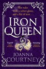 Iron Queen - Joanna Courtney - 9780349419558