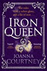 Iron Queen - Joanna Courtney - 9780349419565