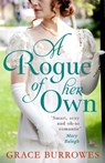 A Rogue of Her Own - Grace Burrowes - 9780349419855