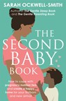 The Second Baby Book - Sarah Ockwell-Smith - 9780349420042
