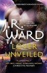 Lover Unveiled - J. R. Ward - 9780349420561