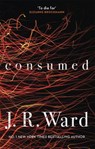 Consumed - J. R. Ward - 9780349420615