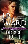 Blood Truth - J. R. Ward - 9780349420653