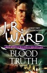 Blood Truth - J. R. Ward - 9780349420653