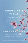 Mindfulness for All - Jon Kabat-Zinn - 9780349421131