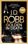 Golden In Death - J. D. Robb - 9780349422091