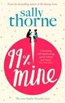 99% Mine - Sally Thorne - 9780349422893