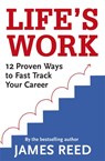 Life's Work - James Reed - 9780349424927