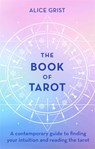The Book of Tarot - Alice Grist - 9780349425023