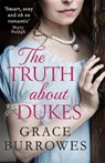 The Truth About Dukes - Grace Burrowes - 9780349425078