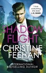 Shadow Flight - Christine Feehan - 9780349426716