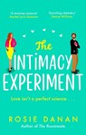 The Intimacy Experiment - Rosie Danan - 9780349427539