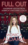 Full Out - Monica Aldama - 9780349428109