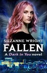 Fallen - Suzanne Wright - 9780349428468