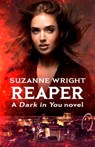 Reaper - Suzanne Wright - 9780349428475