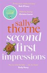 Second First Impressions - Sally Thorne - 9780349428932